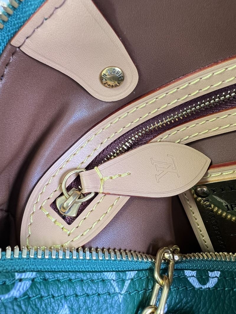 Louis Vuitton Speedy Bags